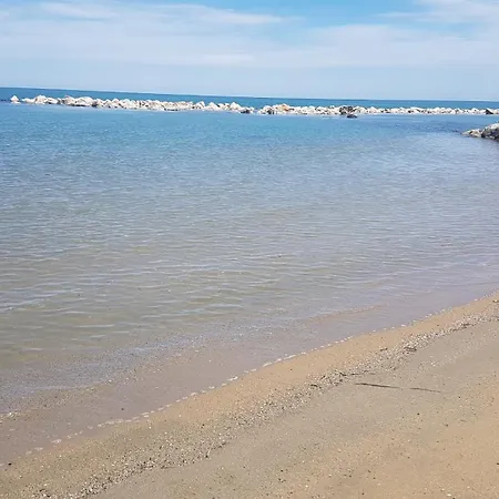 アパート Salotto Sul Mare , Via Cadorna *