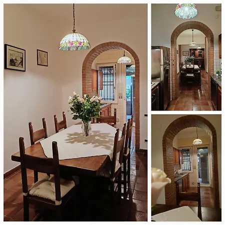 アパート Salotto Sul Mare , Via Cadorna