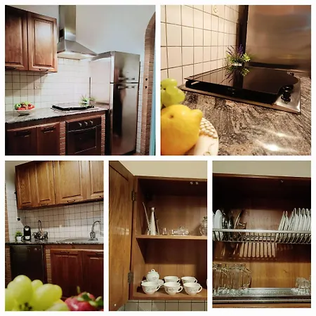 Salotto Sul Mare , Via Cadorna アパート *