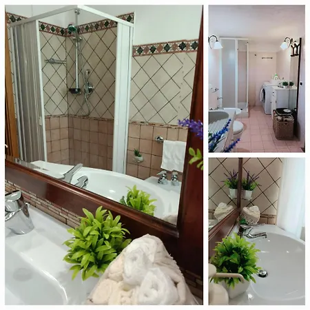 Salotto Sul Mare , Via Cadorna