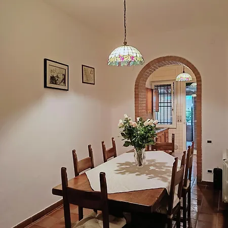 Salotto Sul Mare , Via Cadorna Apartman