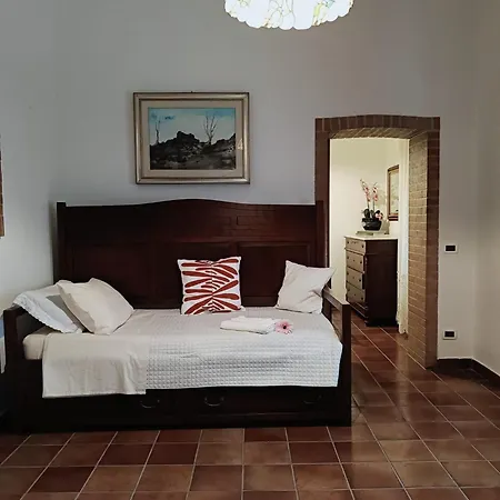 Salotto Sul Mare , Via Cadorna Apartman *