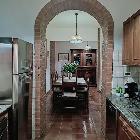 Salotto Sul Mare , Via Cadorna Apartman *