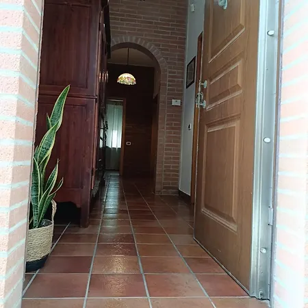 Salotto Sul Mare , Via Cadorna Apartman