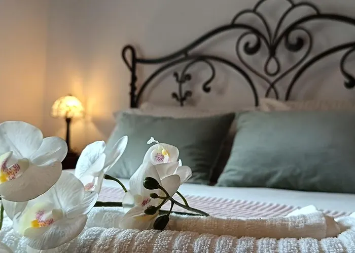 Apartman Salotto Sul Mare , Via Cadorna *