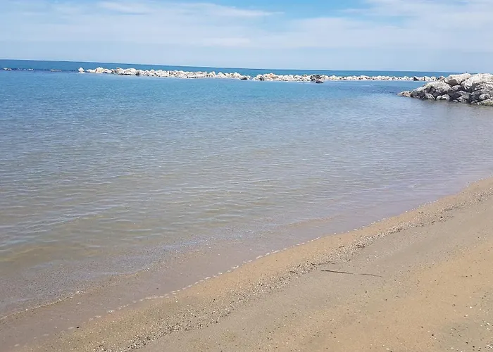 Apartman Salotto Sul Mare , Via Cadorna *