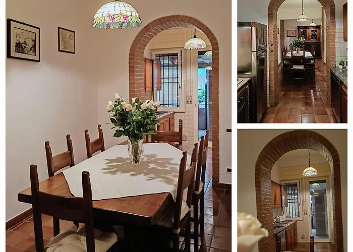 Apartman Salotto Sul Mare , Via Cadorna