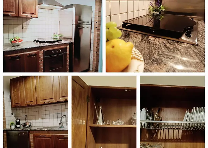 Salotto Sul Mare , Via Cadorna Apartman *