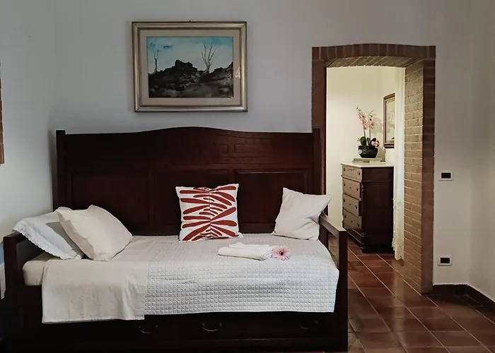 Salotto Sul Mare , Via Cadorna Apartman *