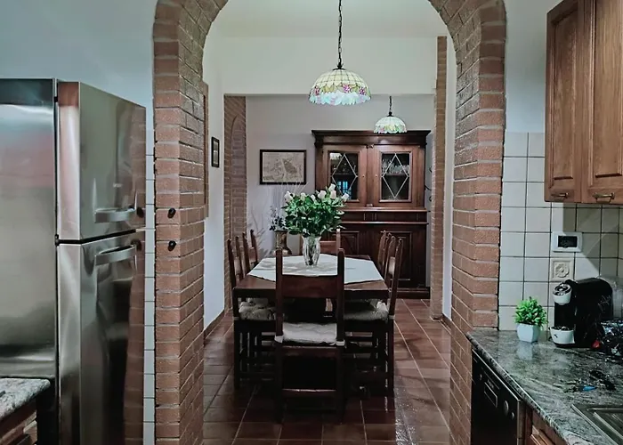 Salotto Sul Mare , Via Cadorna Apartman *