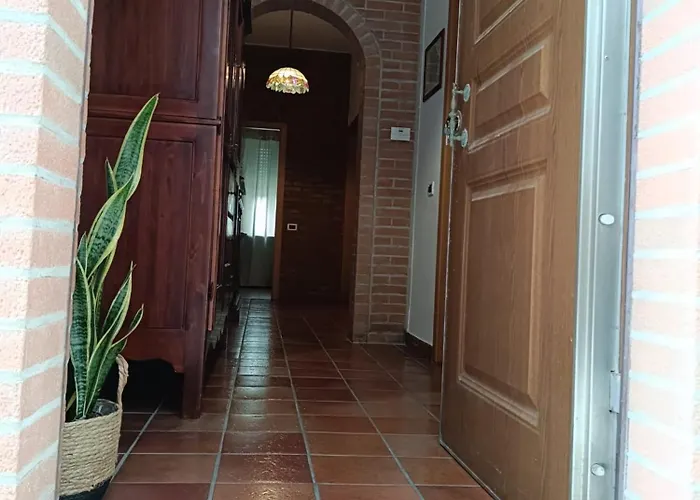 Salotto Sul Mare , Via Cadorna Apartman